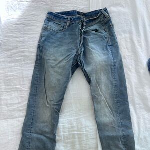 NEUW Iggy Skinny 34W 32L